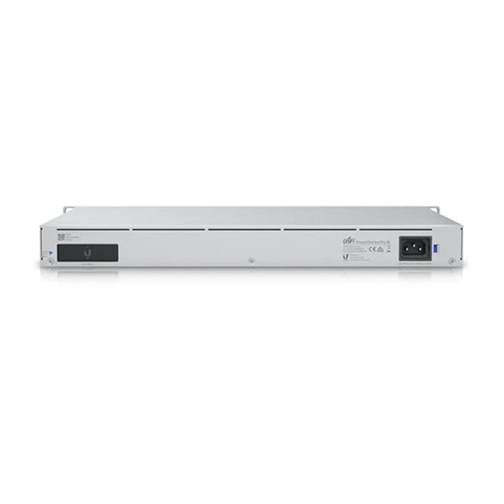 Ubiquiti UniFi Dream Machine Special Edition (UDM-SE) 10G Cloud Gateway with 3.5Gbps IPS and Integrated PoE Switch