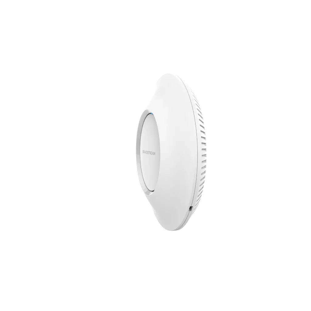 Grandstream GWN7625 802.11ac Wave 2 Dual-Band Indoor WiFi Access Point with MU-MIMO and PoE Support
