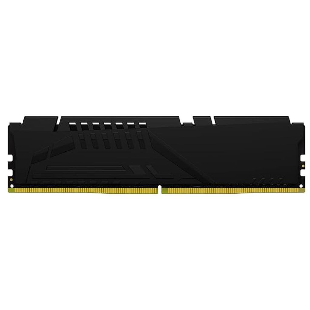 Kingston FURY Beast 32GB (2x16GB) DDR5 5200MHz CL40 Desktop Memory Kit