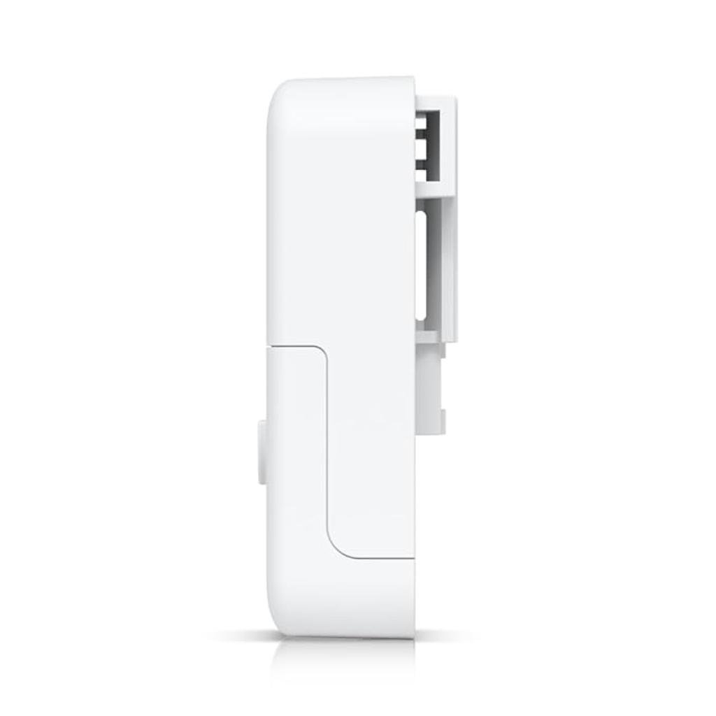 Ubiquiti ETH-SP-G2 Gigabit Ethernet Surge Protector with RJ45 Connectivity and PoE Compatibility