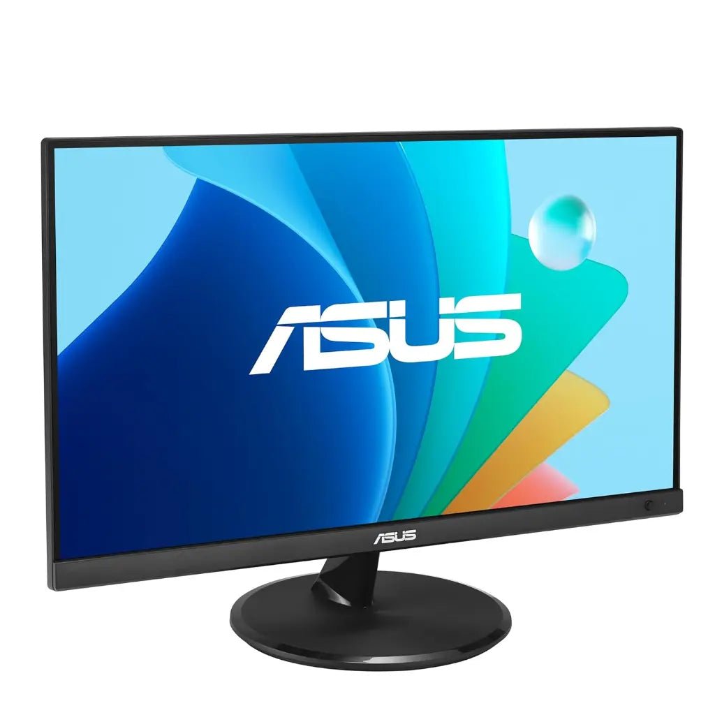 ASUS VP227HF 21.45-inch Full HD 1080p 100Hz 1ms Eye Care VA Gaming Monitor