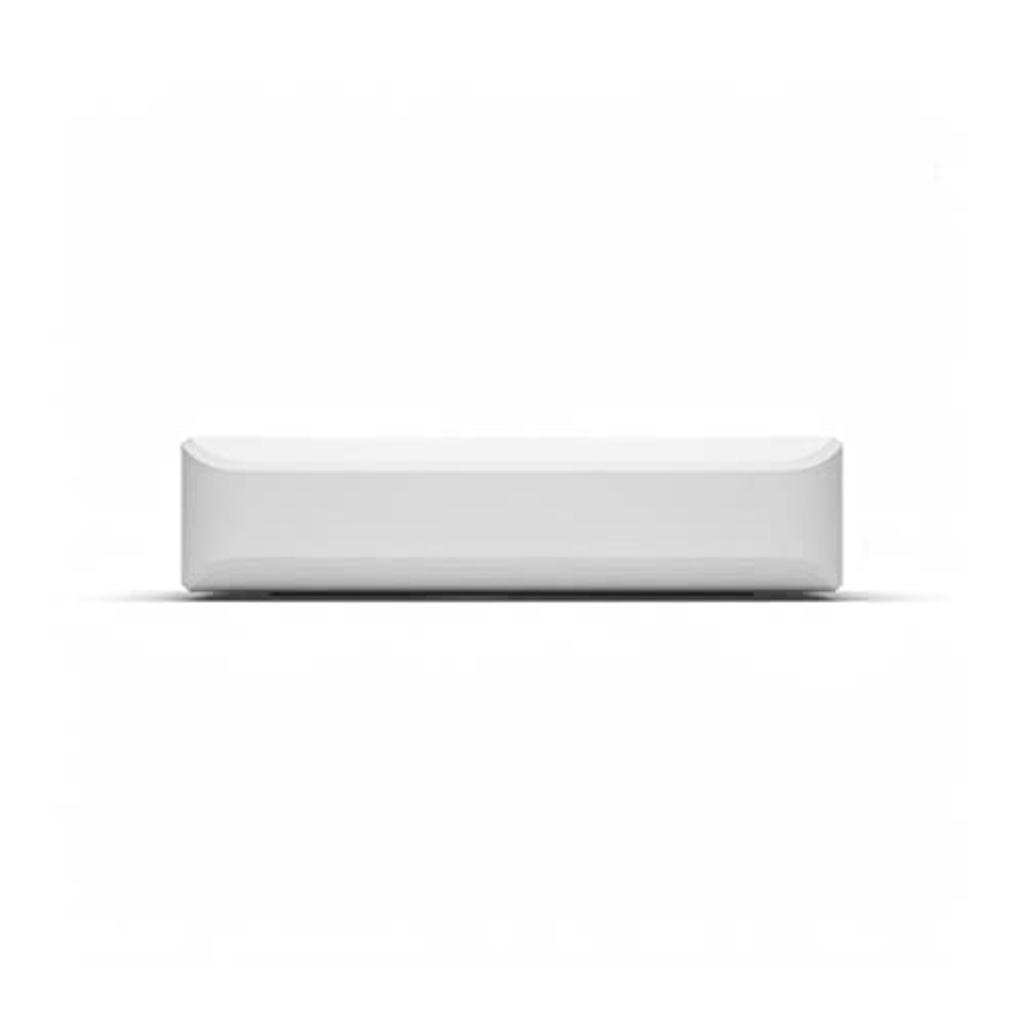Ubiquiti UniFi Switch Lite 16-Port Layer 2 PoE Managed Switch with Fanless Cooling and Wall Mount Capability