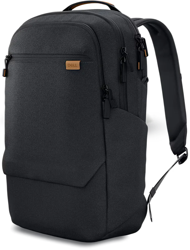 DELL Pro CP7625 EcoLoop Premium 14-16 Inch Laptop Backpack - Durable and Sustainable Travel Bag