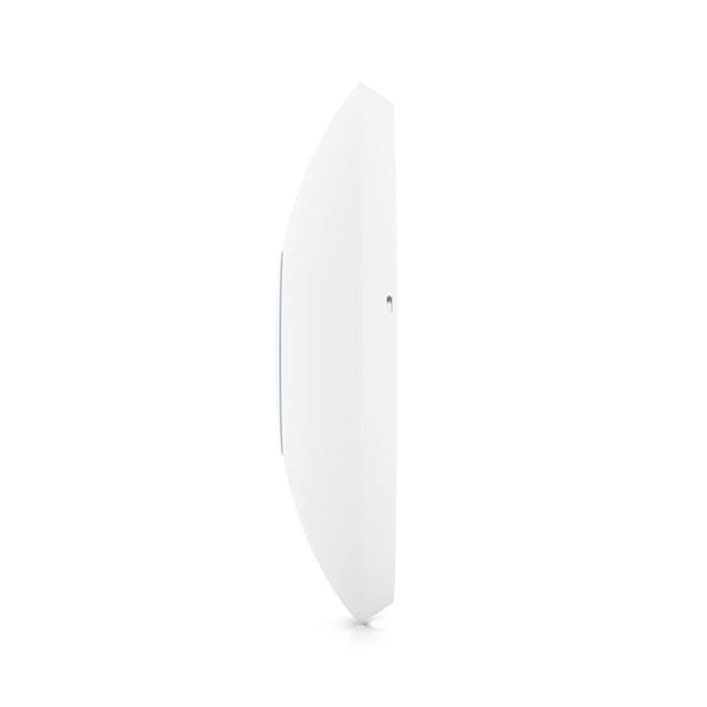 Ubiquiti UniFi U6-LR WiFi 6 Long Range Ceiling-Mounted Access Point - 8 Spatial Streams