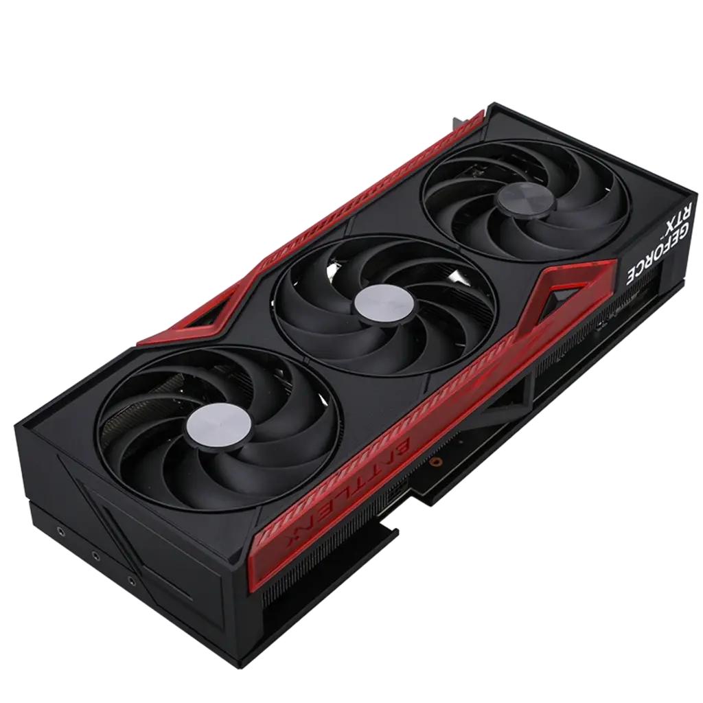 Colorful Battle AX NVIDIA GeForce RTX 5070 Ti 16GB GDDR7 256-Bit Graphics Card