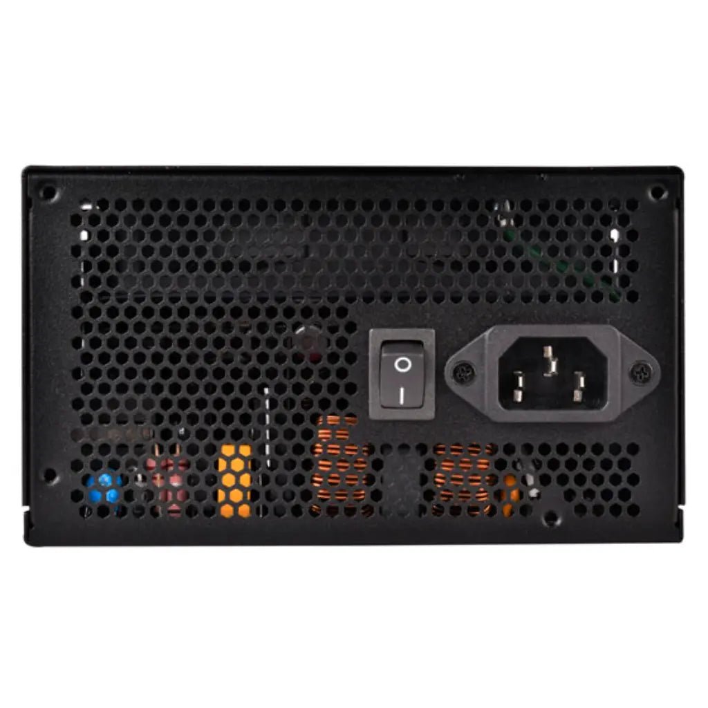SilverStone DA850 850W Fully Modular 80 Plus Gold Certified ATX Power Supply