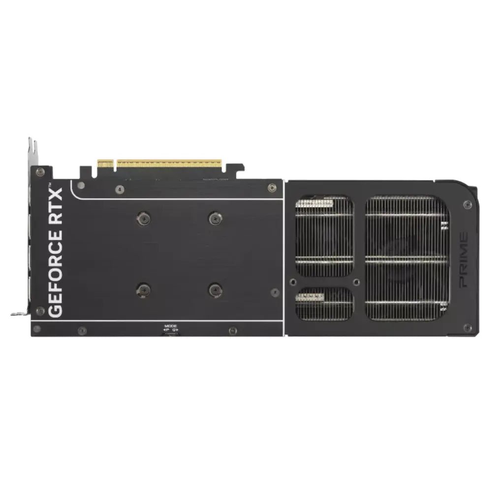 ASUS Prime NVIDIA GeForce RTX 5060 Ti 16GB GDDR7 Gaming Graphics Card