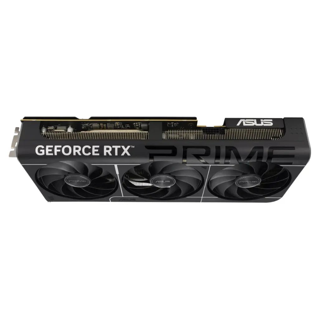 ASUS Prime NVIDIA GeForce RTX 5070 Ti 16GB GDDR7 Gaming Graphics Card