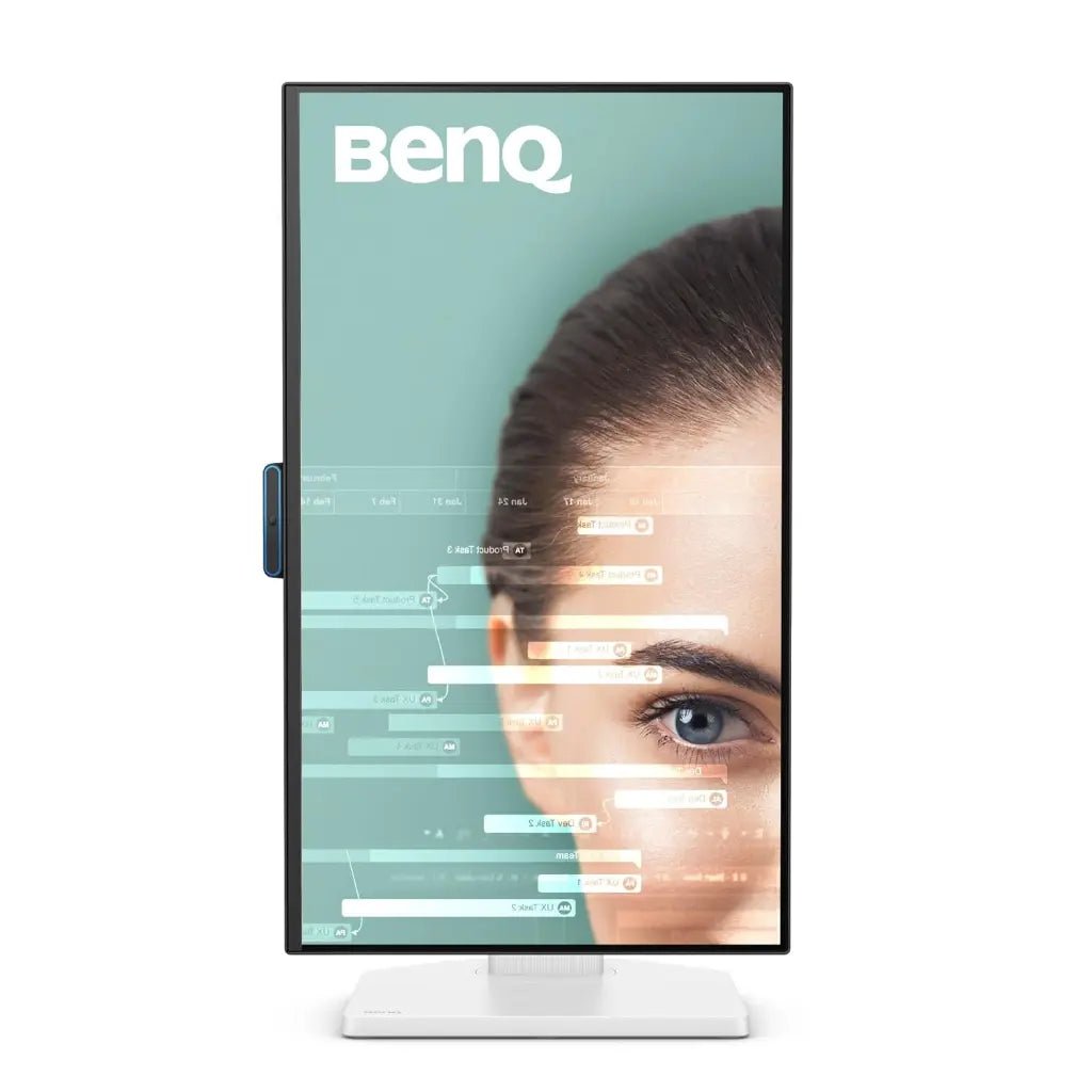 BenQ GW2490TC 24-inch IPS Full HD 144Hz Eye-Care Monitor with USB-C Connectivity