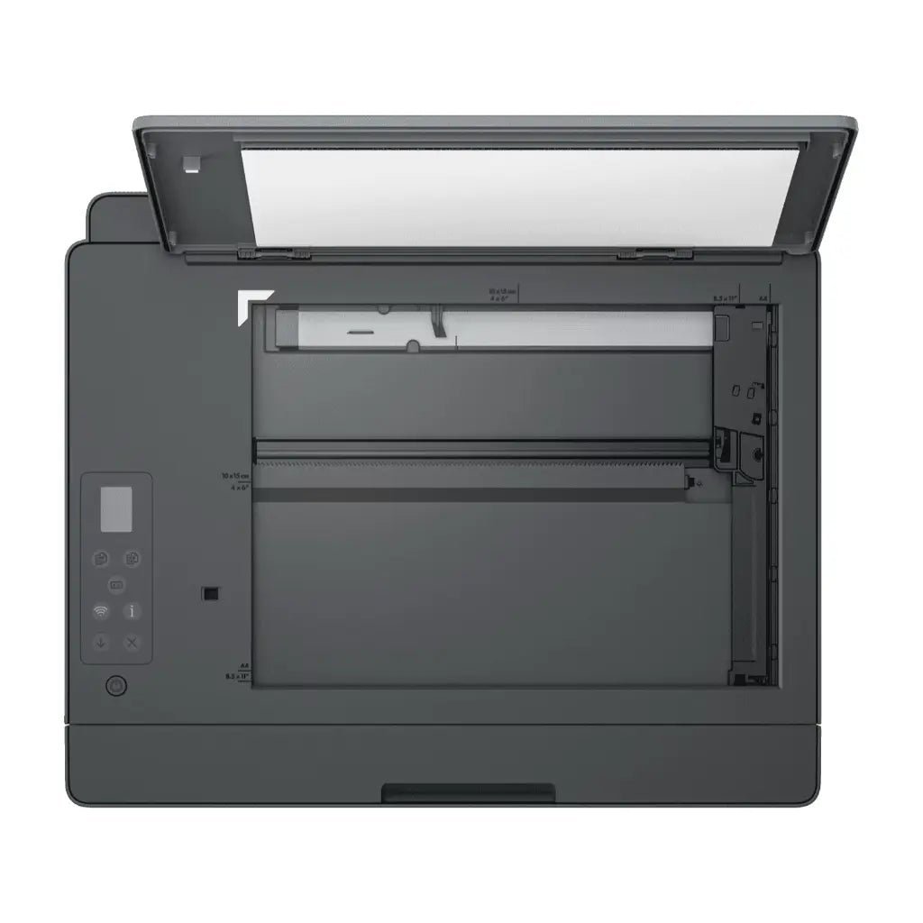 HP Smart Tank 524 All-in-One Inkjet Printer (5D174A) - High-Volume Color Printing