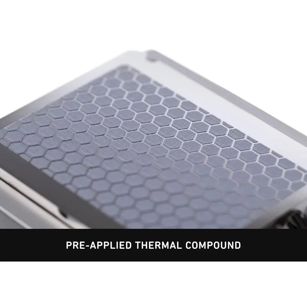 Noctua NH-D9 TR5-SP6 4U Premium CPU Air Cooler for AMD sTR5 and SP6 Sockets with Dual 92mm Fans