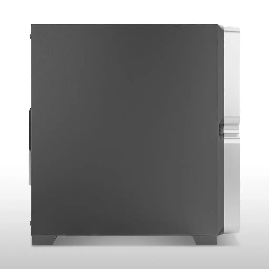 Prolab Design AI828 Mid Tower E-ATX Workstation Case with USB Type-C