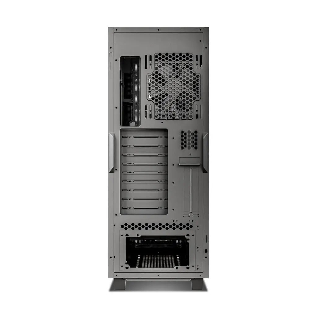 Prolab Design AI888 HPTX E-ATX Super Tower Workstation Computer Case