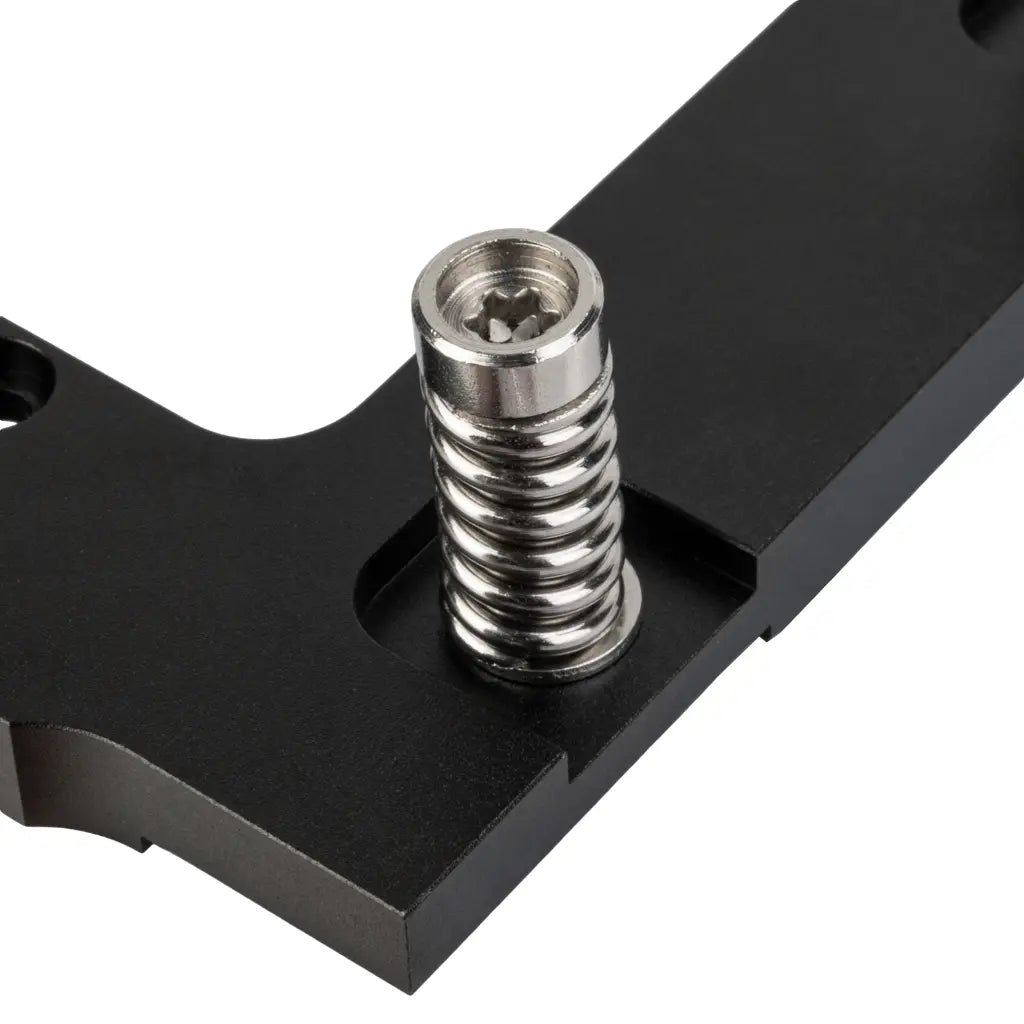 SilverStone AMD Socket SP5 Mounting Kit for XE360 Series AIO Liquid Coolers