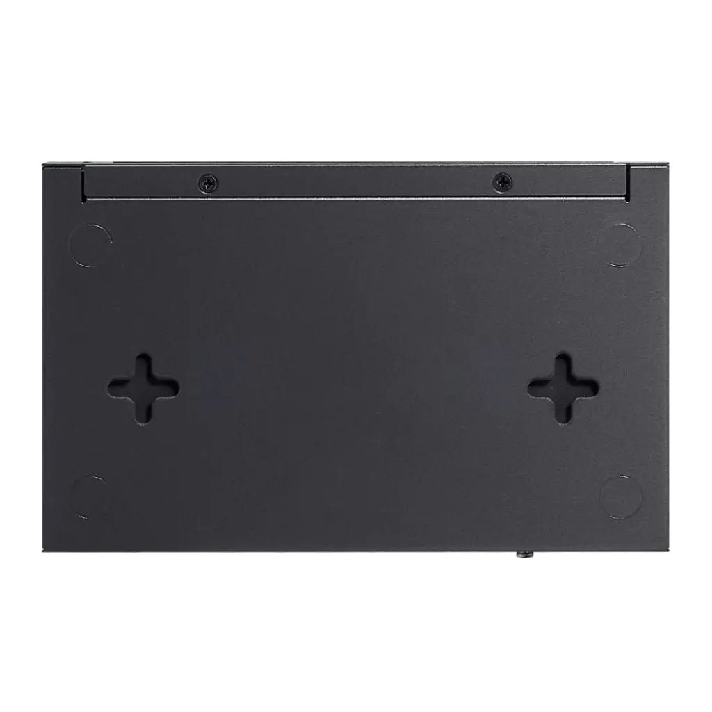 TP-Link Omada 8-Port Gigabit Easy Smart Managed Switch with Durable Metal Housing
