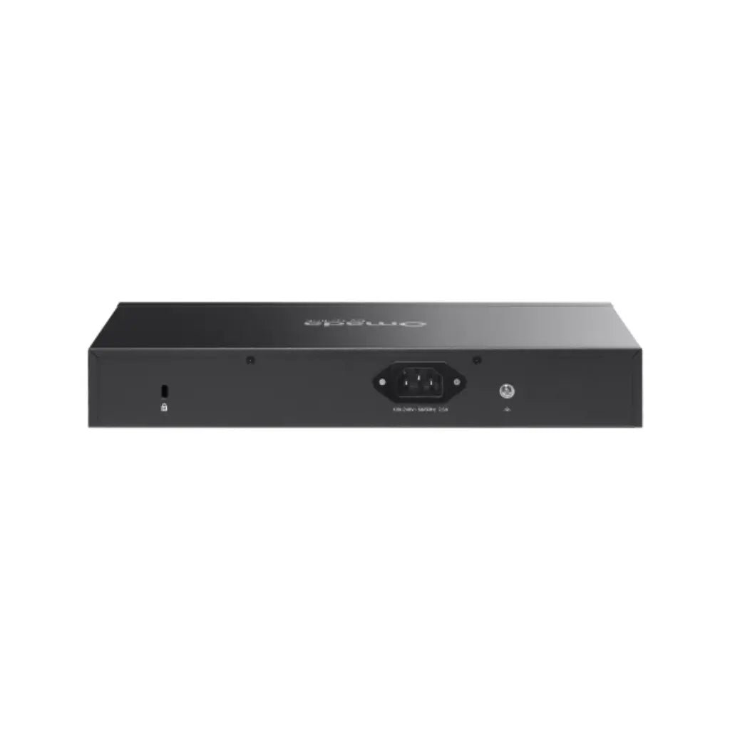 TP-Link Omada ES220GP 20-Port Gigabit Easy Managed PoE+ Switch with 16 PoE+ Ports and 4 Uplink Ports