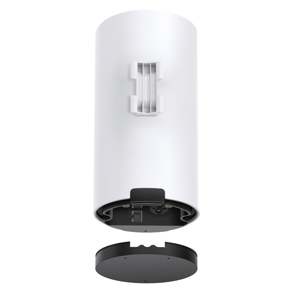 TP-Link Deco X50 AX3000 Dual-Band Whole Home Mesh WiFi System - Outdoor/Indoor Rated - 1 Pack