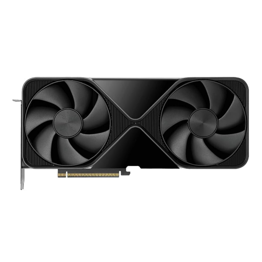 NVIDIA RTX 6000 Ada Generation Blackwell 96GB GDDR7 Professional GPU for AI and High-End Rendering Workstations