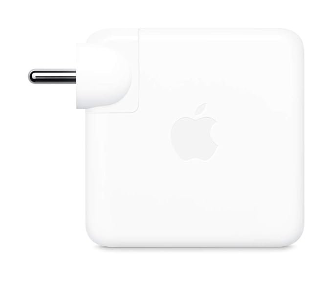 Apple 67W USB-C Power Adapter for MacBook Air and MacBook Pro
