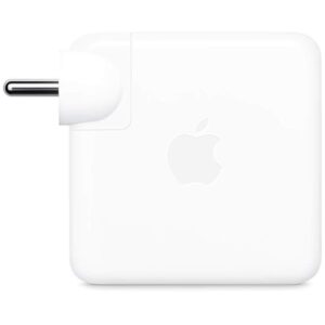 Apple 61W USB-C Power Adapter - Fast Charging for MacBook Pro and MacBook Air