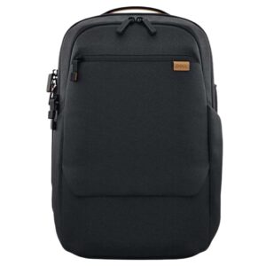 DELL Pro CP7625 EcoLoop Premium 14-16 Inch Laptop Backpack - Durable and Sustainable Travel Bag