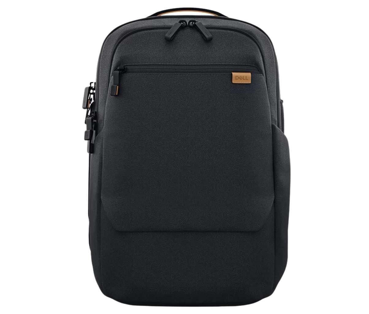 DELL Pro CP7625 EcoLoop Premium 14-16 Inch Laptop Backpack - Durable and Sustainable Travel Bag