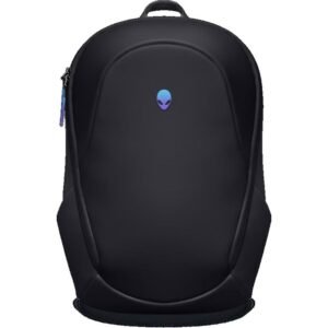Alienware 16-Inch Gaming Laptop Backpack, 21L Water-Resistant Travel Bag (Model 460-BFCP)