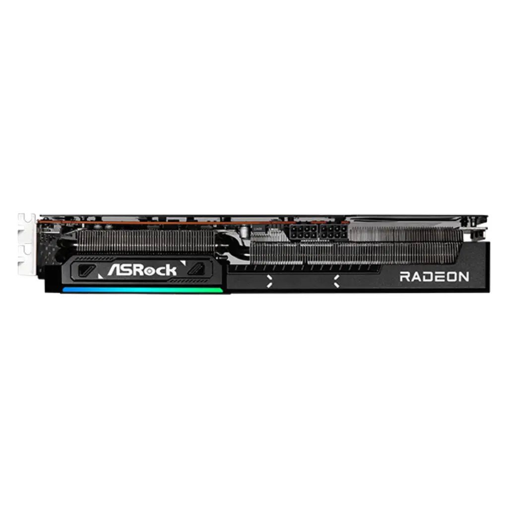 ASRock AMD Radeon RX 9070 Challenger 16GB GDDR6 Gaming Graphics Card