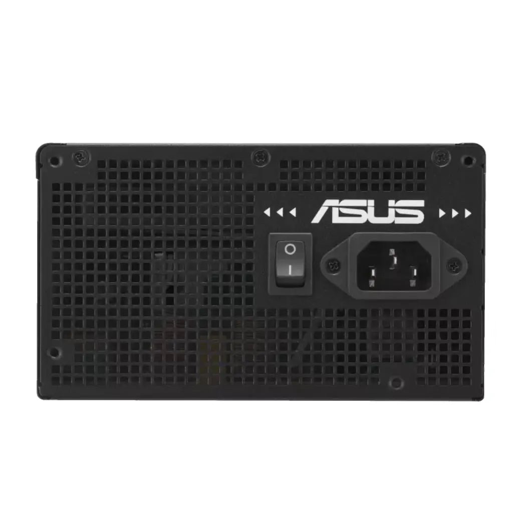 ASUS Prime 650B 650W 80 Plus Bronze Non-Modular ATX Power Supply Unit