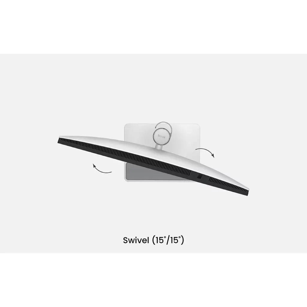 BenQ MA320UP 32-inch 4K UHD Nano Gloss IPS Monitor Optimized for MacBook