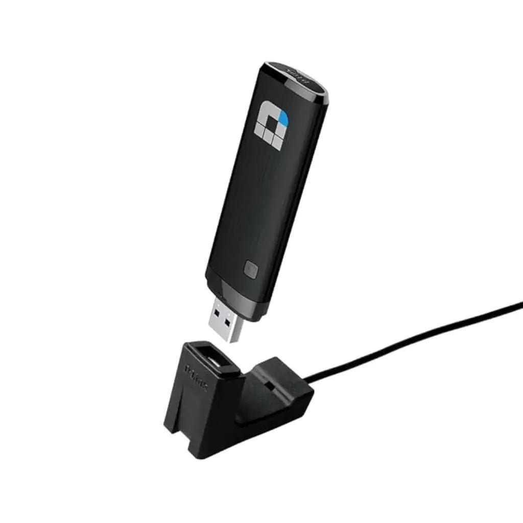 D-Link DWA-182 AC1300 MU-MIMO Dual-Band Wi-Fi USB 3.0 Adapter