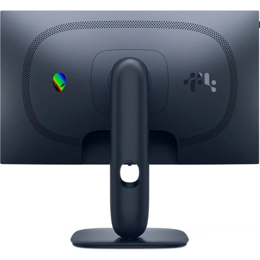 Dell Alienware AW2525HM 25-inch 320Hz 0.5ms Full HD Gaming Monitor with NVIDIA G-SYNC and AMD FreeSync Premium