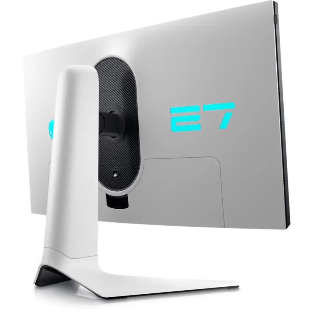 Dell Alienware AW2723DF 27-inch QHD 240Hz Fast IPS Gaming Monitor with NVIDIA G-SYNC and AMD FreeSync Premium Pro
