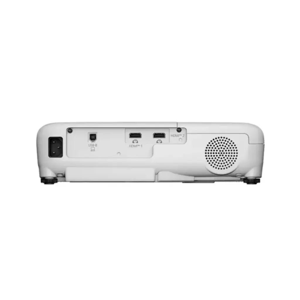 Epson EB-W53 WXGA 4000 Lumens HDMI Home Cinema Projector with High Brightness