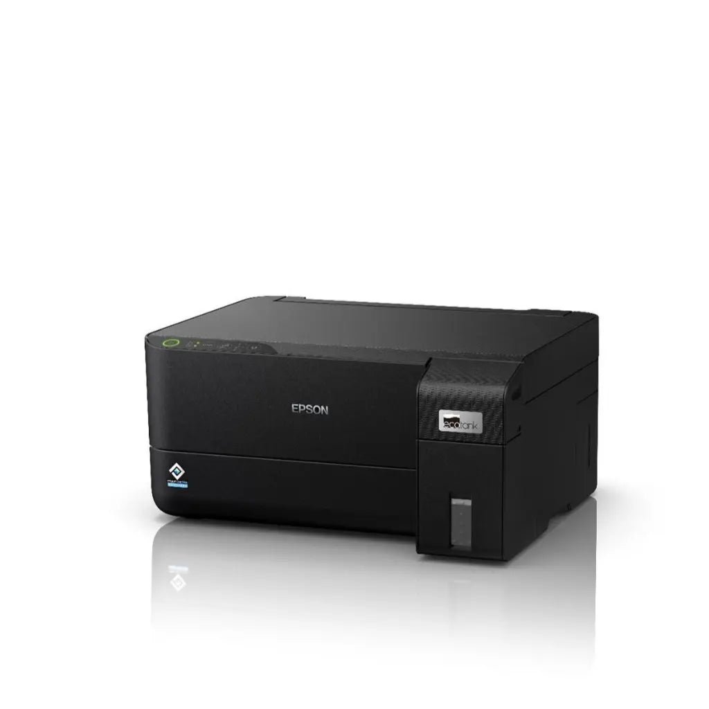 Epson EcoTank M1050 Wireless Monochrome InkTank Printer with Wi-Fi and Ethernet Connectivity
