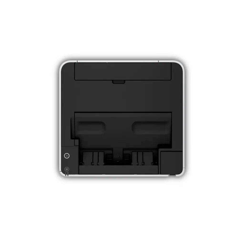 Epson EcoTank M1180 Wireless Monochrome Ink Tank Printer with Automatic Duplex Printing and Ethernet Connectivity