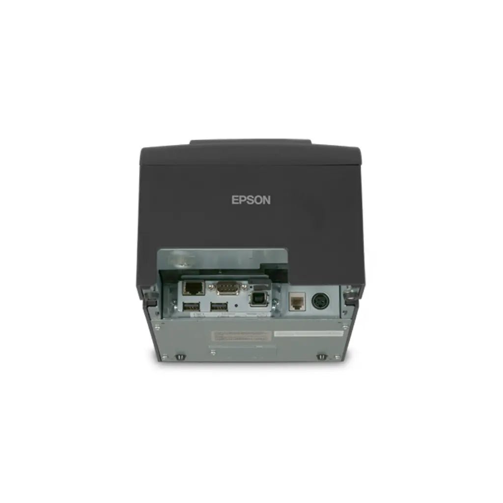 Epson TM-U220 Impact Dot Matrix POS Receipt Printer (Model C31C514696)