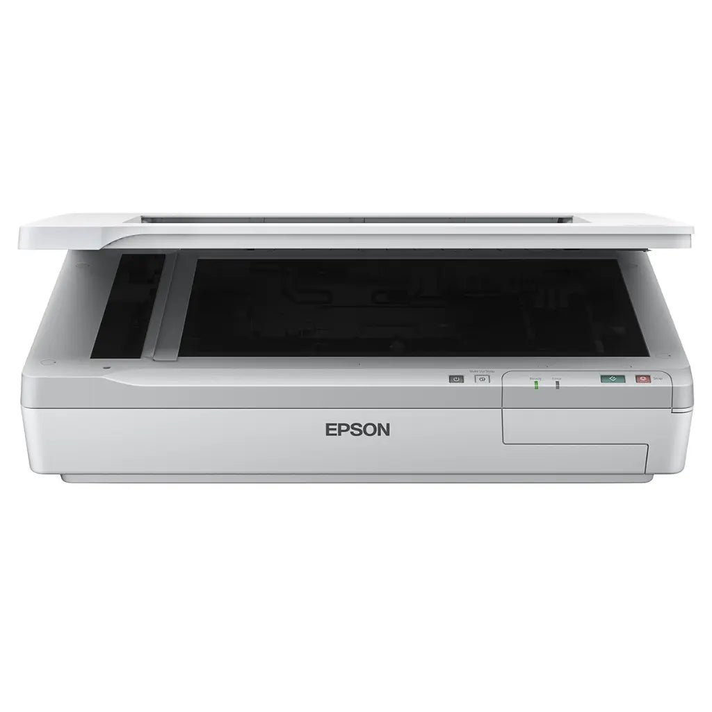 Epson WorkForce DS-50000 High-Speed A3 Flatbed Document Scanner