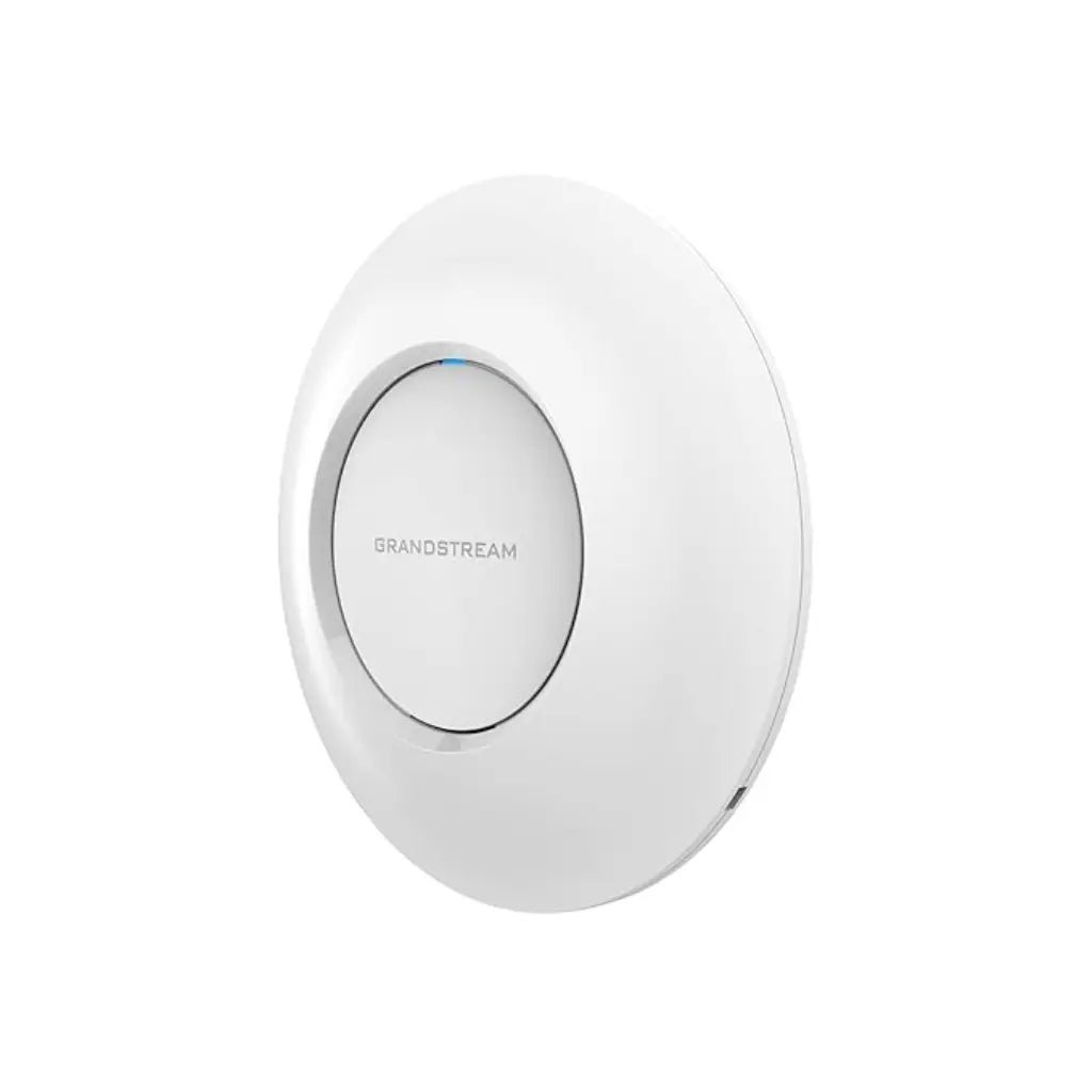 Grandstream GWN7605 802.11ac Wave-2 Dual-Band 2x2 MU-MIMO Indoor WiFi Access Point - Enterprise Wireless Networking Solution