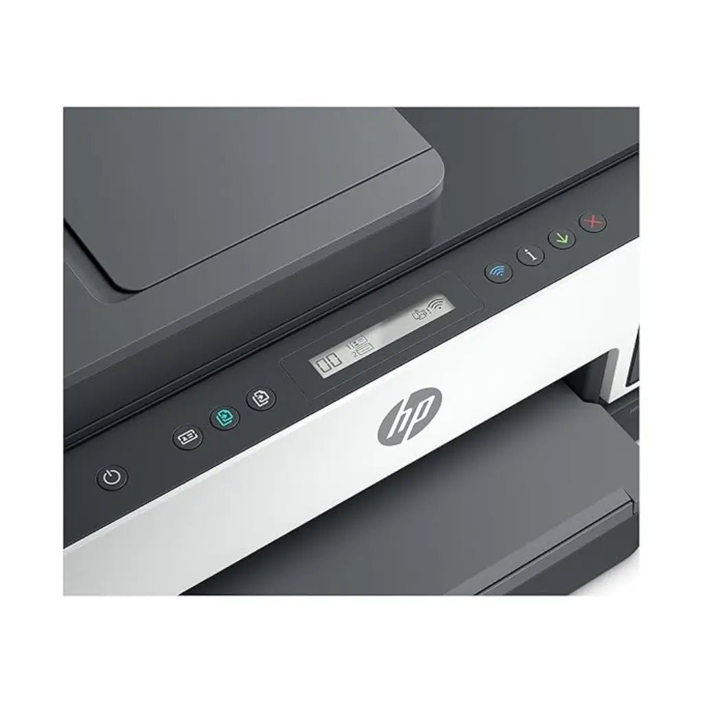 HP Smart Tank 750 Wireless All-in-One Ink Tank Printer with Automatic Duplex Printing and ADF