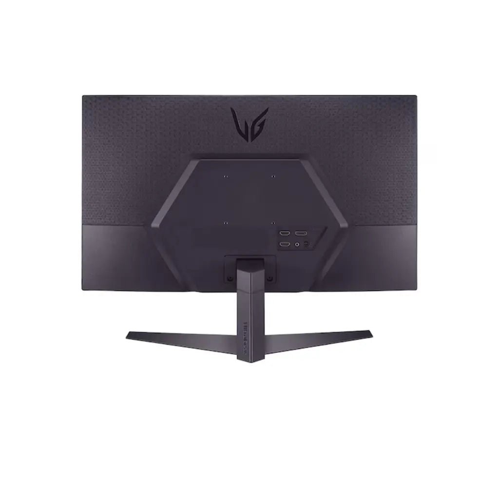 LG 24GS50F-B UltraGear 24-inch FHD 180Hz 1ms Gaming Monitor with HDR10 and AMD FreeSync