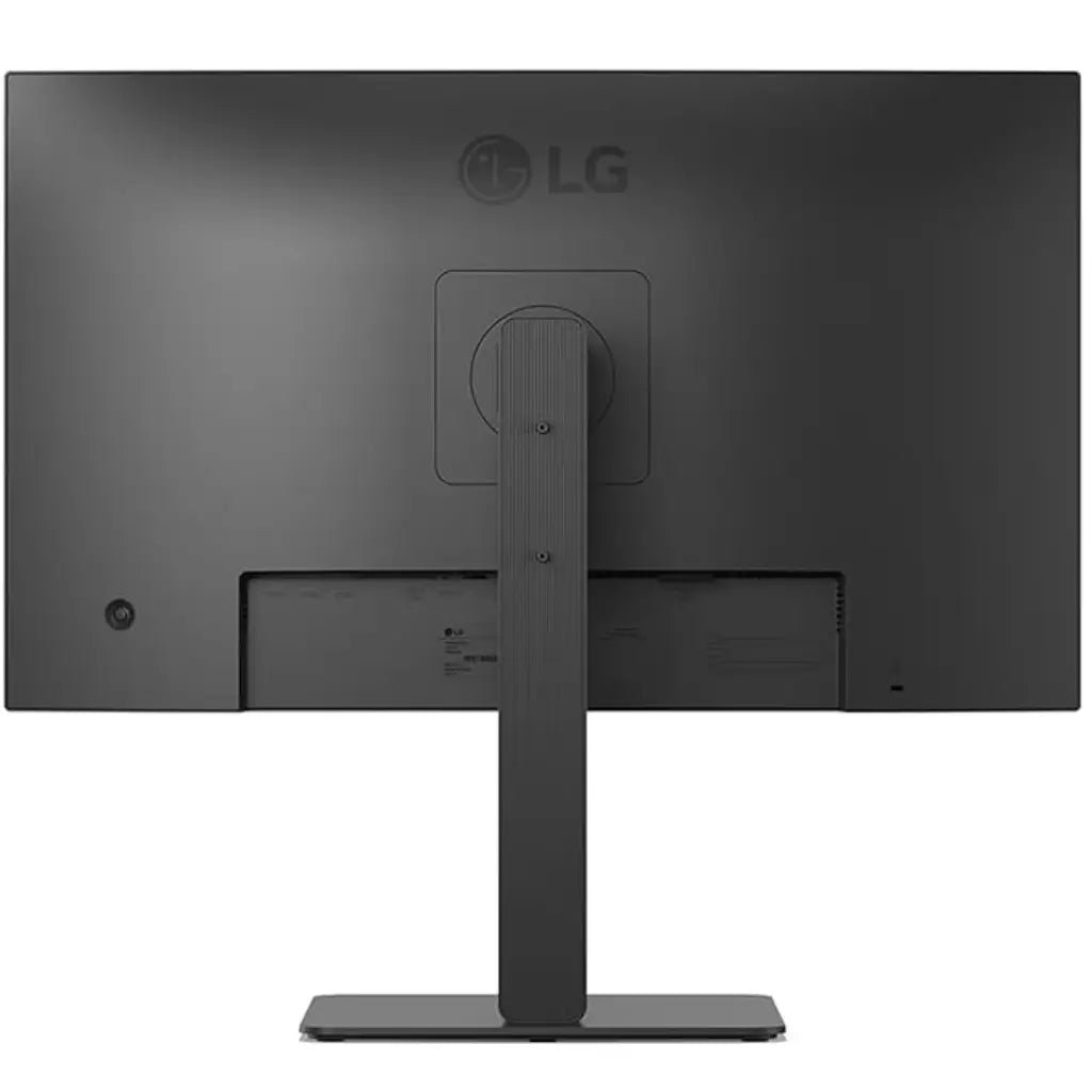 LG 27-inch 27BA650-B Full HD IPS Monitor with 100Hz Refresh Rate and Built-in Speakers