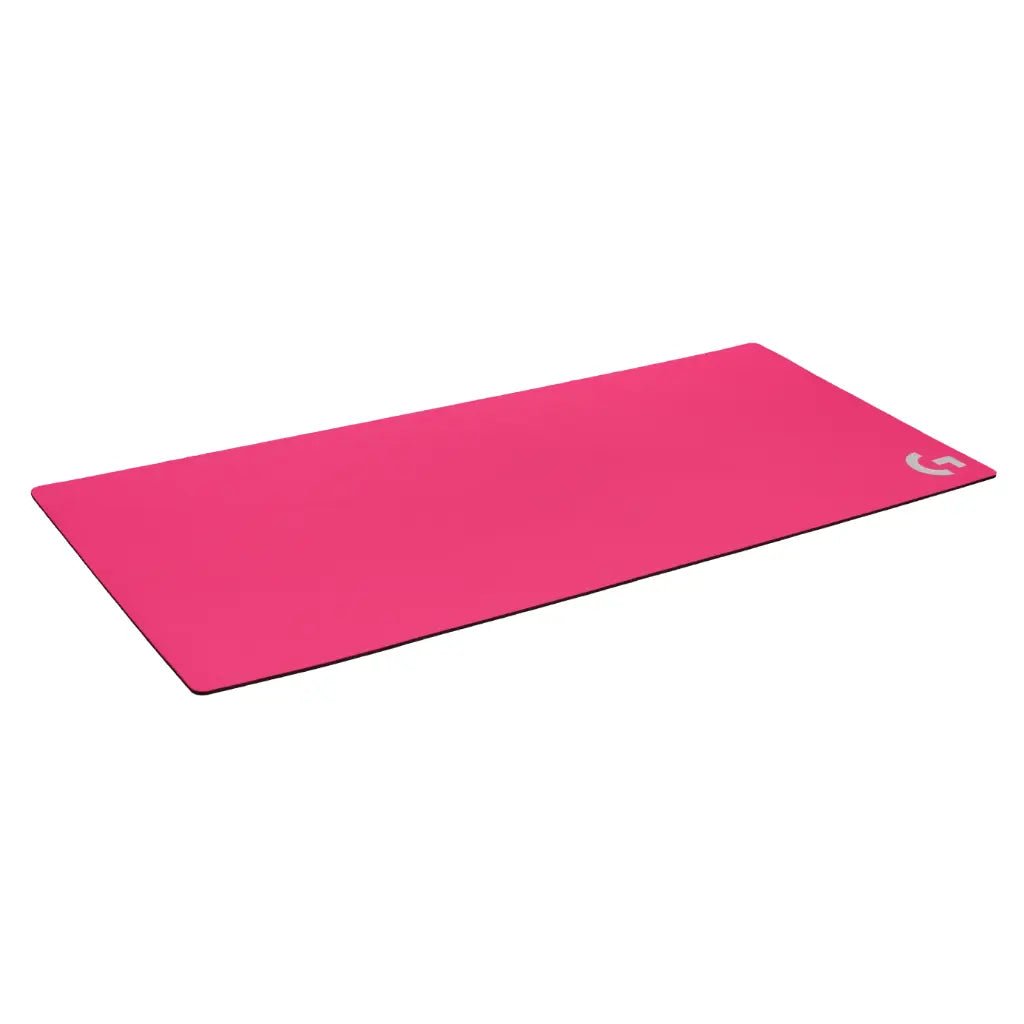 Logitech G840 XL Cloth Gaming Mouse Pad - K/DA Edition Pink