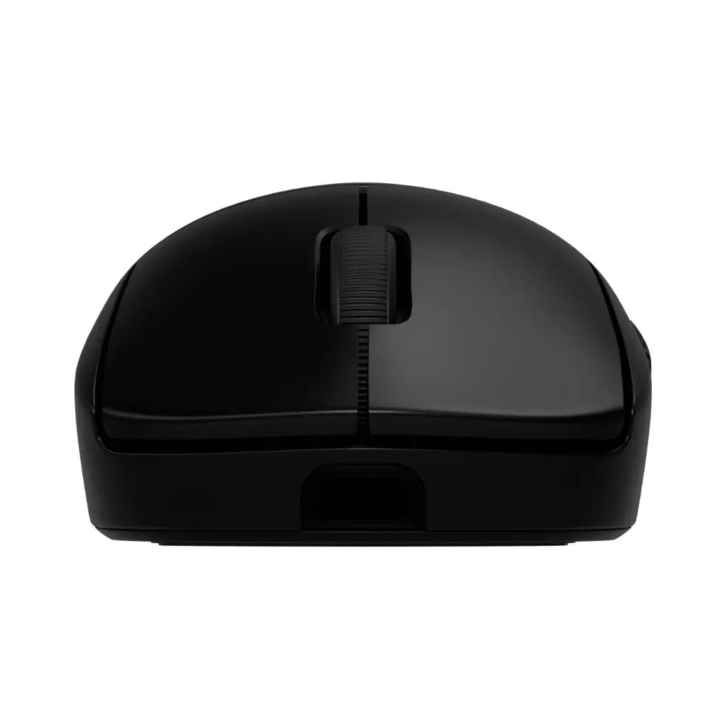 Logitech G PRO 2 LIGHTSPEED Wireless Ergonomic Gaming Mouse - Black