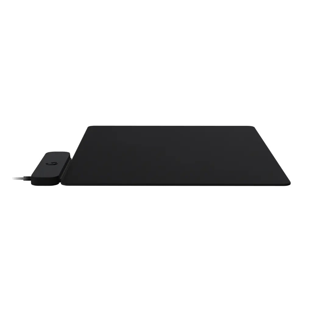 Logitech G Powerplay Wireless Charging Gaming Mouse Pad with USB-C Connectivity