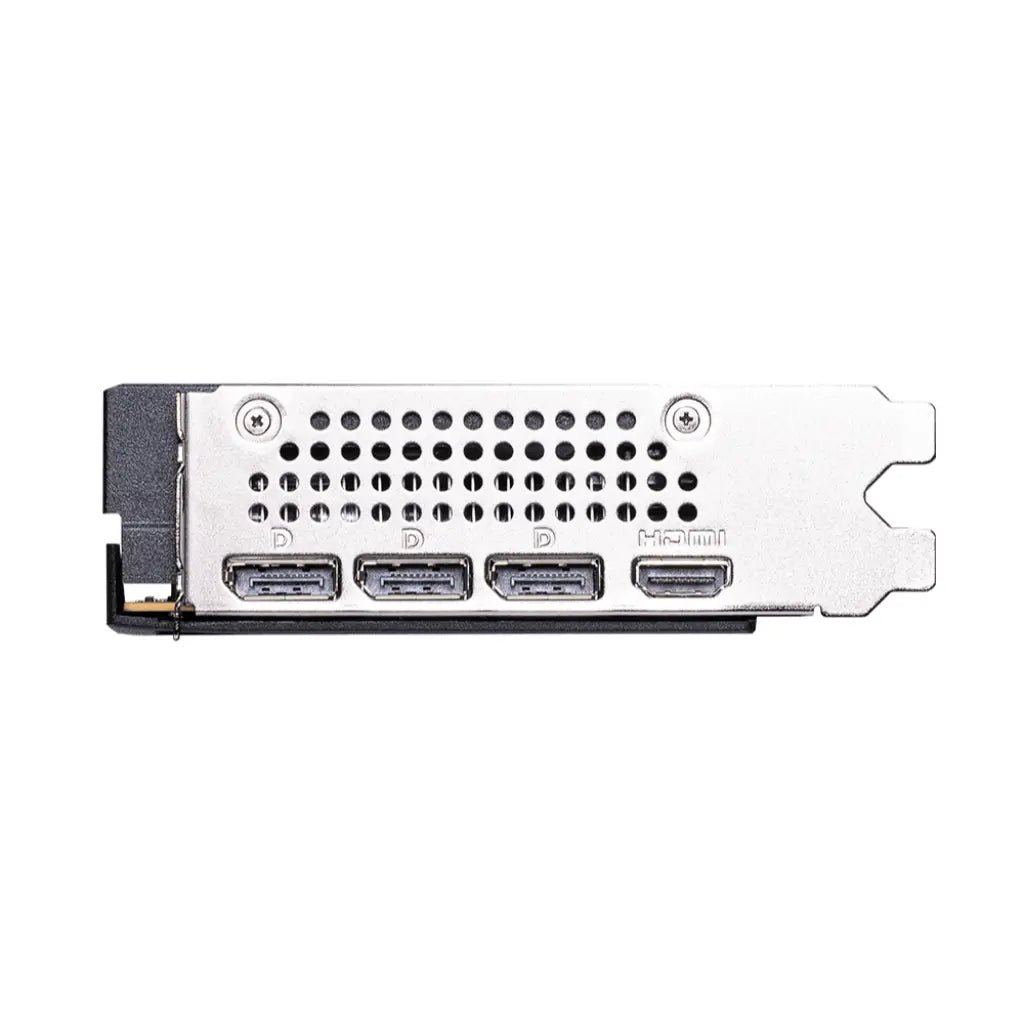 MSI GeForce RTX 5060 8GB Shadow 2X Overclocked Edition GDDR7 Graphics Card