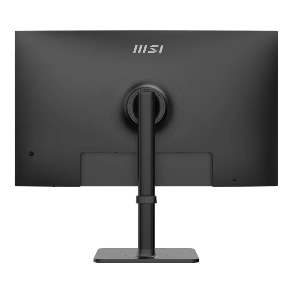 MSI Modern MD272UPHG 27-inch 4K UHD IPS Monitor with 60Hz Refresh Rate and Integrated Speakers