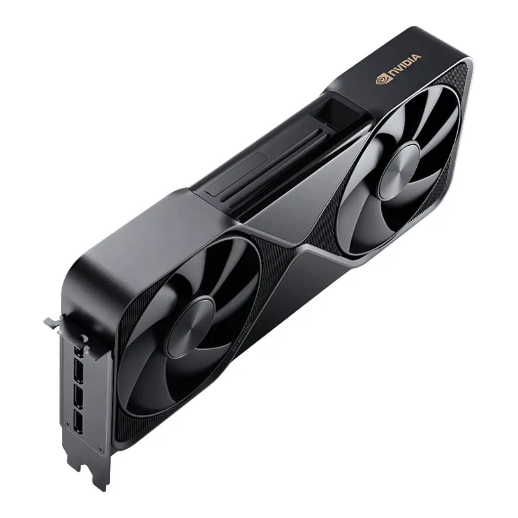 PNY NVIDIA RTX 6000 Ada Generation Blackwell Architecture 96GB GDDR7 Professional Workstation Graphics Card