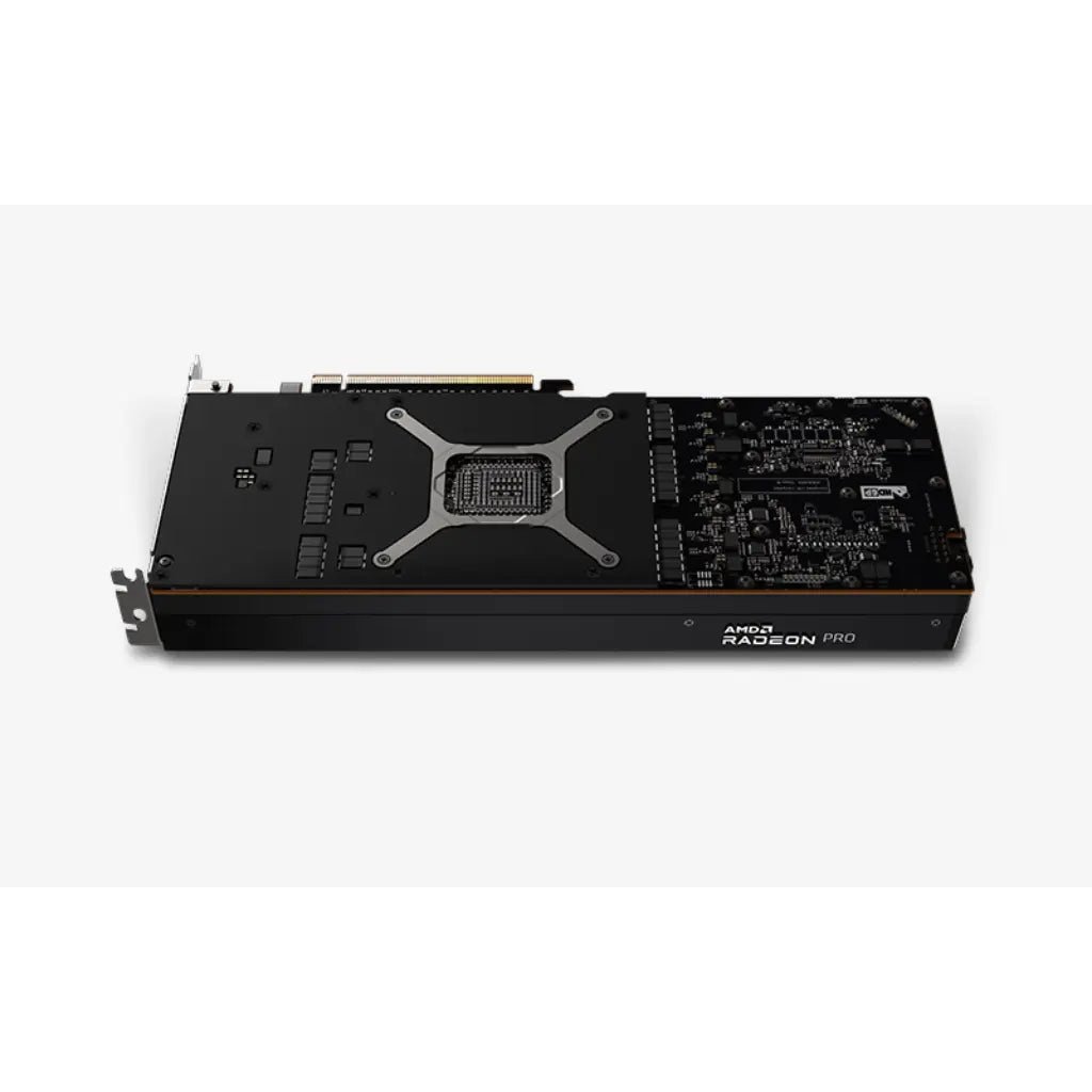 SAPPHIRE AMD Radeon PRO W7800 48GB GDDR6 Professional Workstation Graphics Card