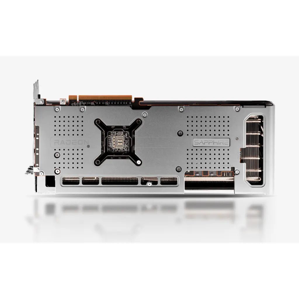 Sapphire NITRO+ AMD Radeon RX 7700 XT 12GB GDDR6 Gaming Graphics Card